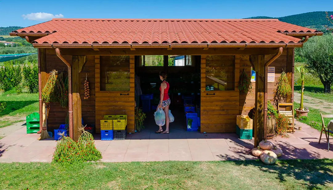 Agrimarket Dolce Vita