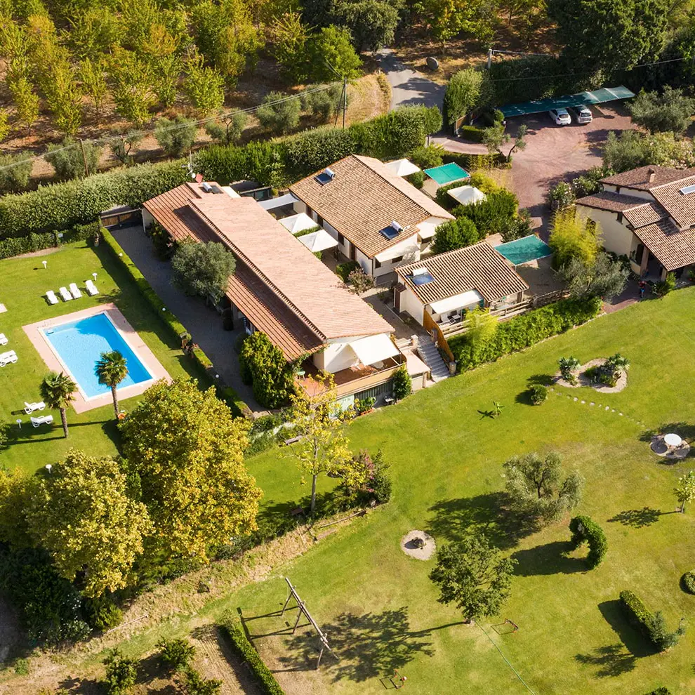 Agriturismo Dolce Vita