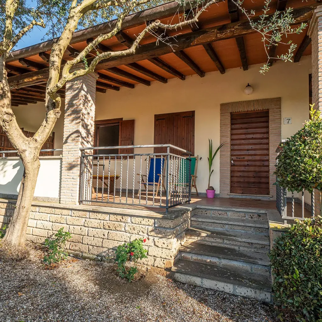 apartment 7 Dolce vita