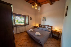 Apartment 7 Double Room