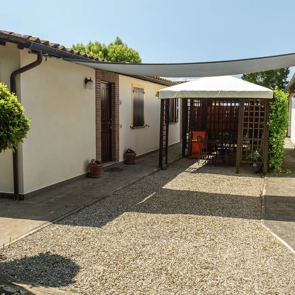 Apartment 4 dolce vita