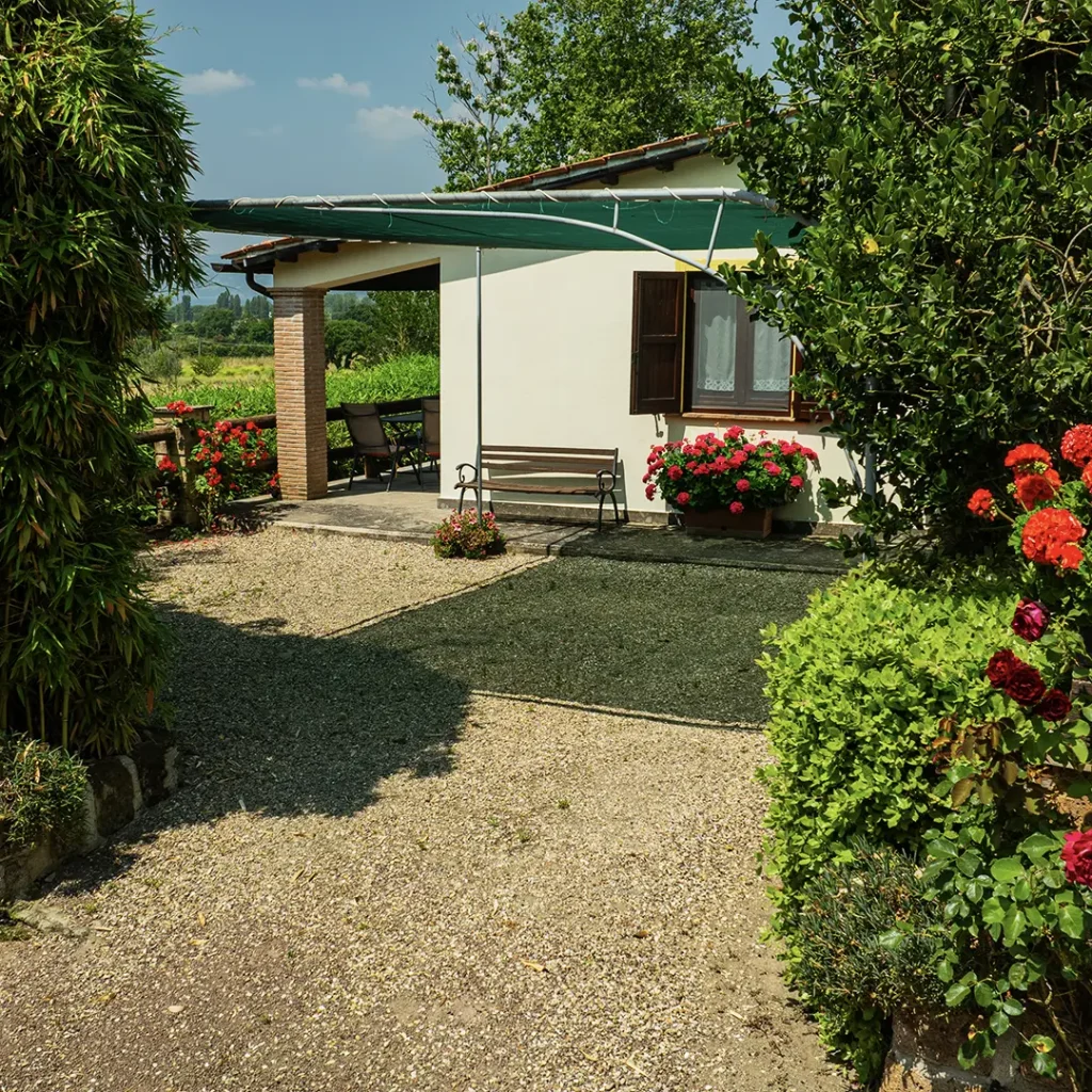 Apartment 5 dolce vita