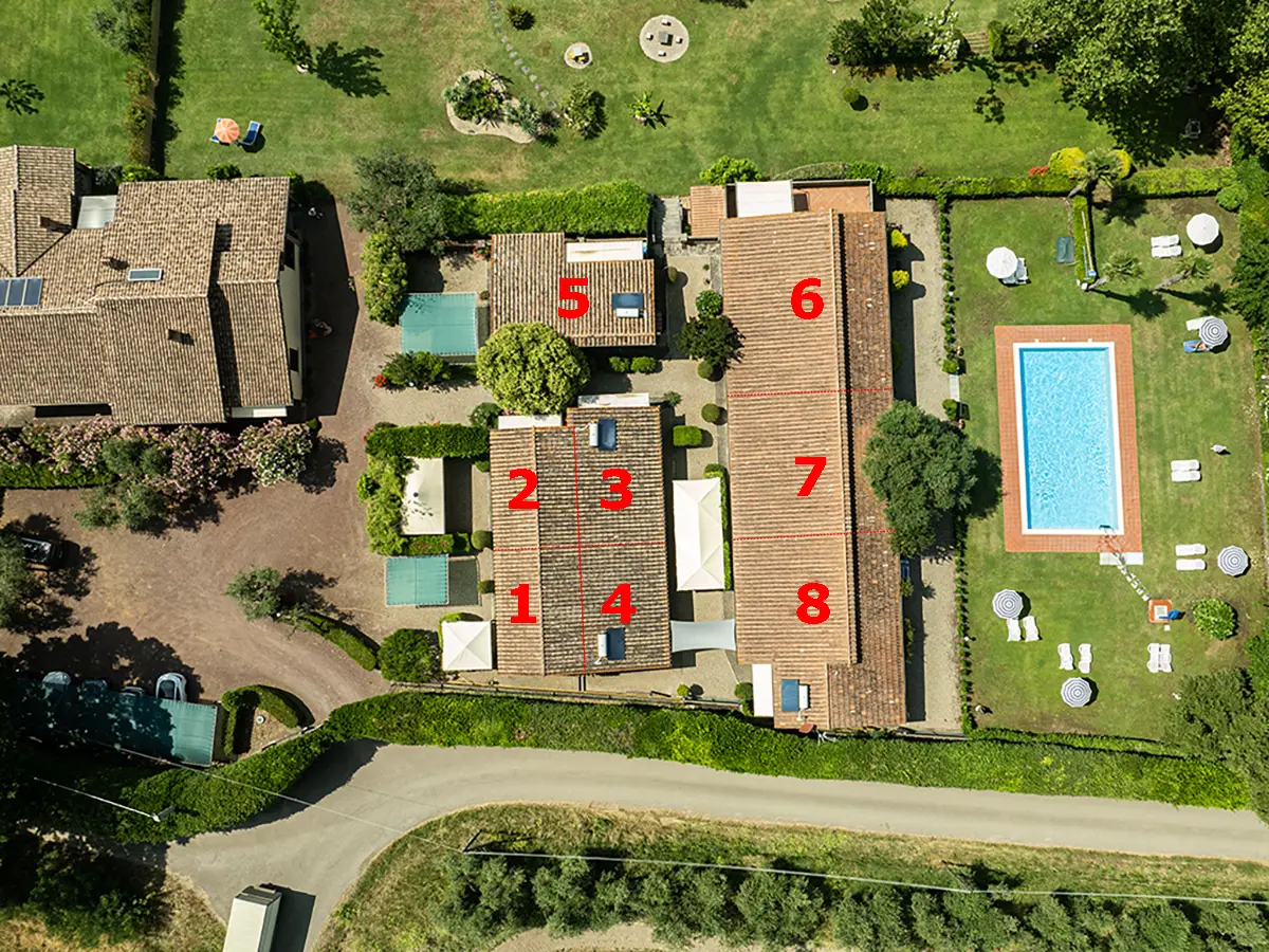 apartments dolce vita