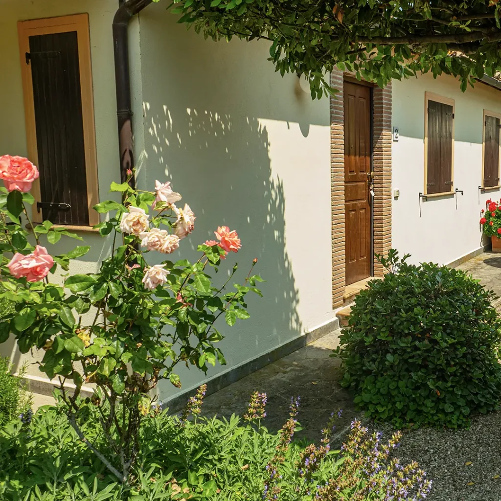 Appartamento 2 dolce vita