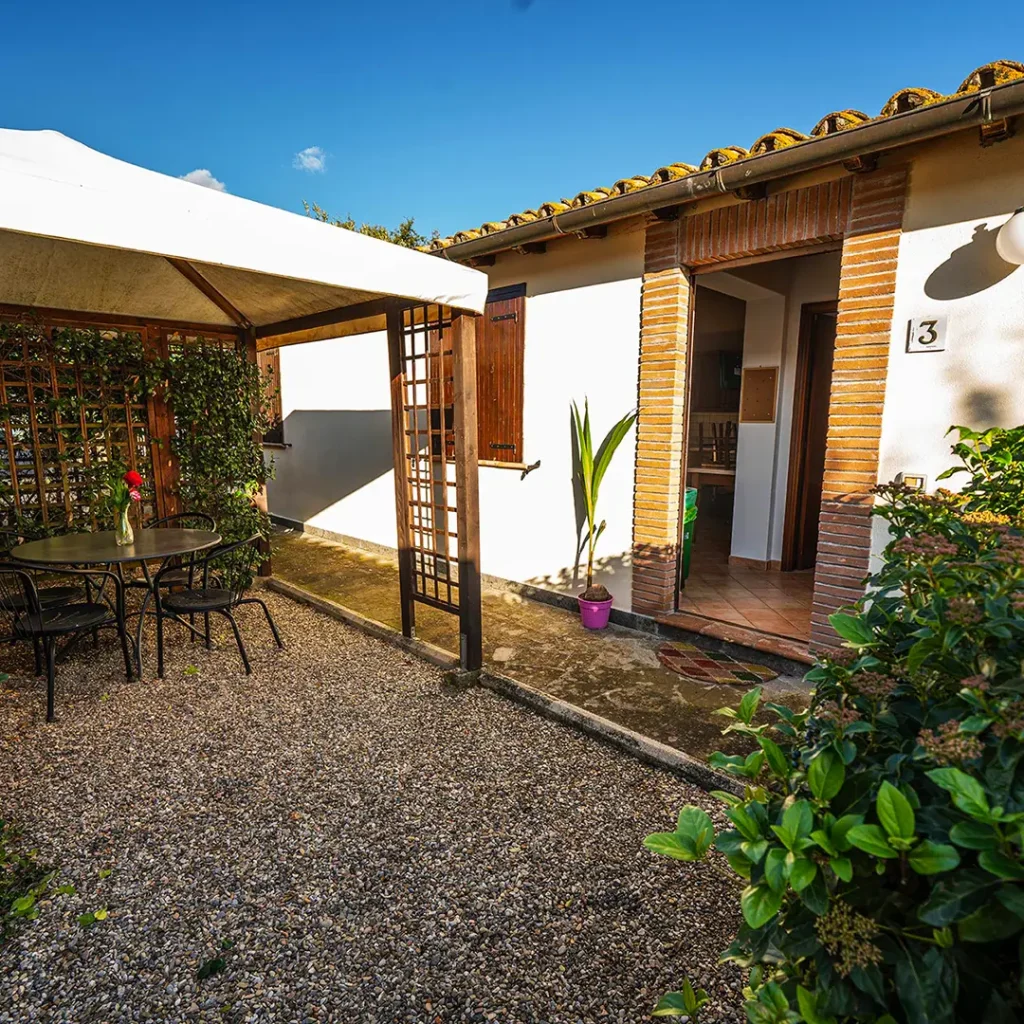 Apartment 3 dolce vita